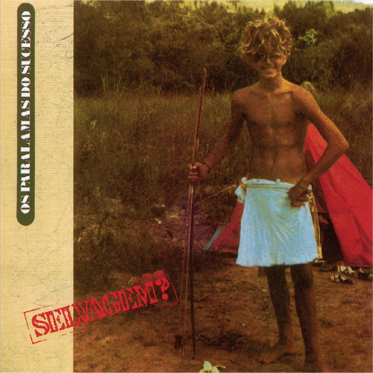 Discos 1986: El auge de la experimentación tecnológica - Parte II